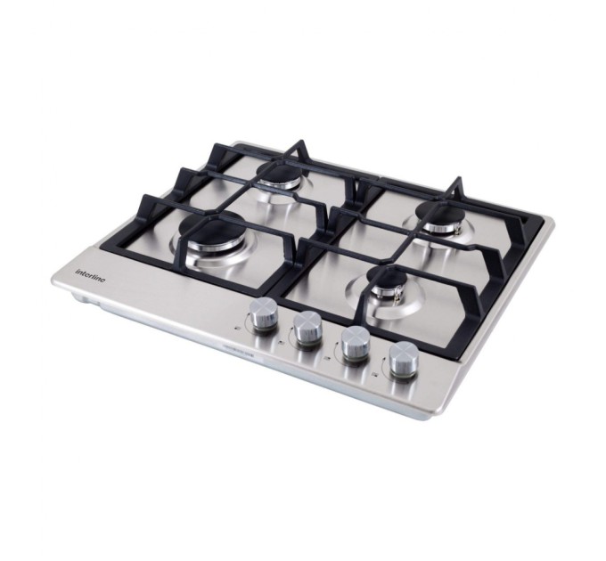 Варочна поверхня Interline HGS 563 FGK XM