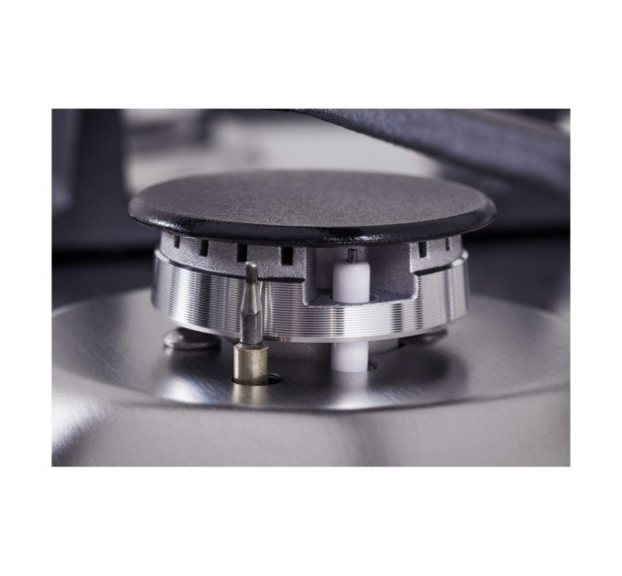 Варочна поверхня Interline HGS 563 FGK XM