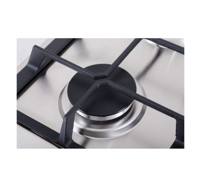 Варочна поверхня Interline HGS 563 FGK XM