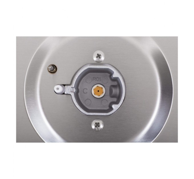 Варочна поверхня Interline HGS 563 FGK XM