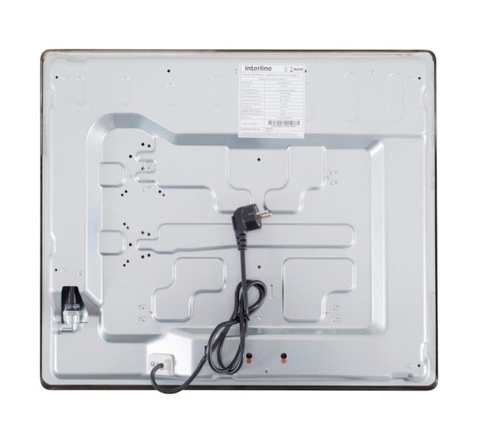 Варочна поверхня Interline HGS 563 FGK XM