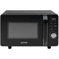 Мікрохвильова піч Gorenje MO20S4BC