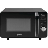 Мікрохвильова піч Gorenje MO20S4BC
