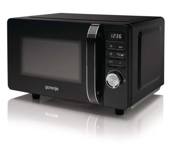 Мікрохвильова піч Gorenje MO20S4BC