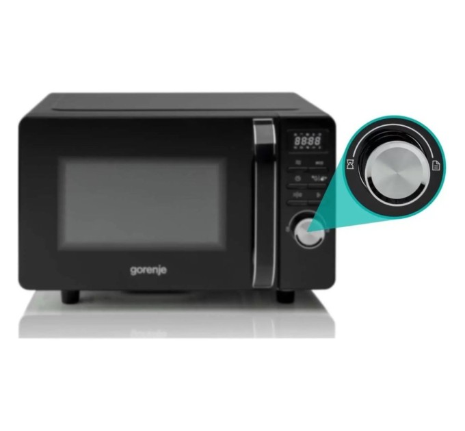 Мікрохвильова піч Gorenje MO20S4BC