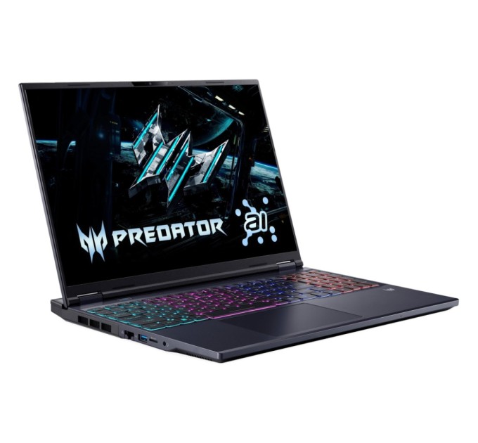 Ноутбук Acer Predator Helios Neo 16 PHN16-73 (NH.QX2EU.005)