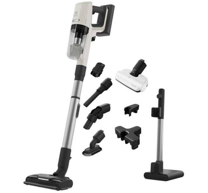 Пилосос Electrolux EP81HB25SH