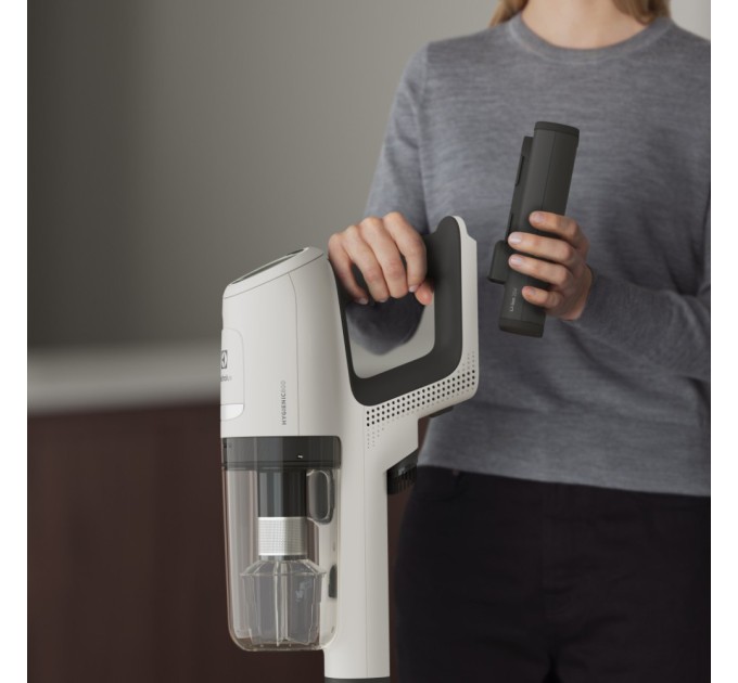 Пилосос Electrolux EP81HB25SH