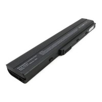 Аккумулятор для ноутбука Asus K52 (A32-K52) 5200 mAh Extradigital (BNA3922)