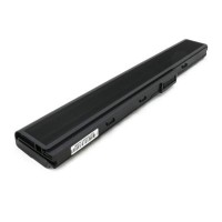 Аккумулятор для ноутбука Asus K52 (A32-K52) 5200 mAh Extradigital (BNA3922)