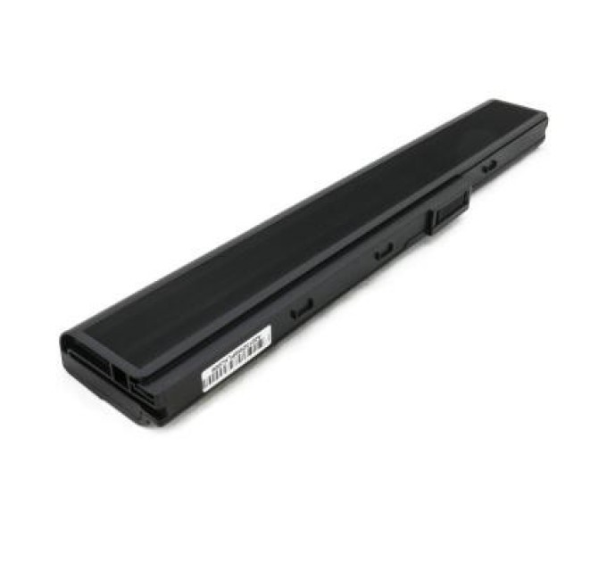 Акумулятор до ноутбука Asus K52 (A32-K52) 5200 mAh Extradigital (BNA3922)