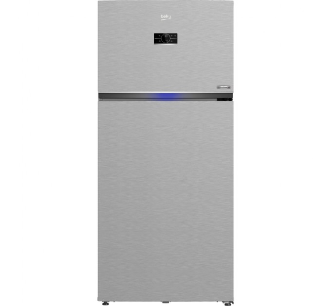 Холодильник Beko RDNE700E40XP