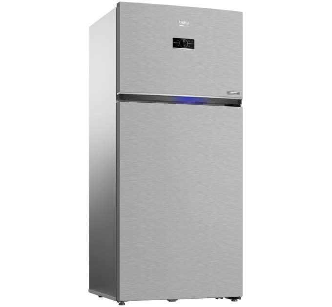 Холодильник Beko RDNE700E40XP