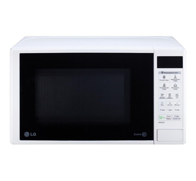 Микроволновая печь LG MS-2042DY (MS2042DY)