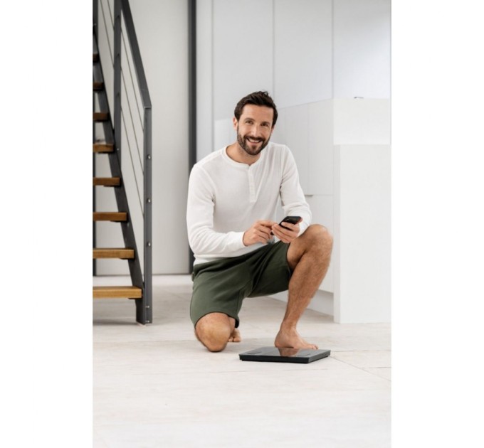 Ваги підлогові Beurer BF_500