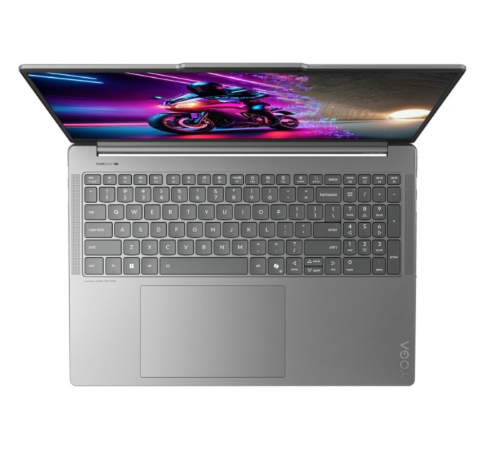 Ноутбук Lenovo Yoga Pro 9 16IAH10 (83L00055RA)