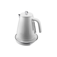 Електрочайник DeLonghi KBY 2011 W (KBY2011W)