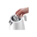Електрочайник DeLonghi KBY 2011 W (KBY2011W)