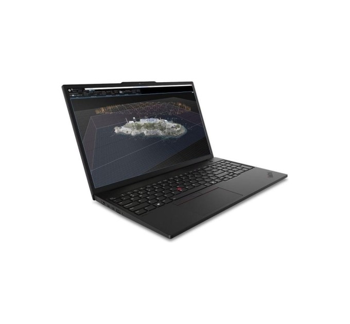 Ноутбук Lenovo ThinkPad P16s G4 (21QE004ERA)