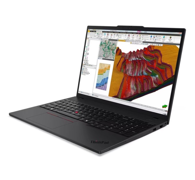 Ноутбук Lenovo ThinkPad P16s G4 (21QE004ERA)