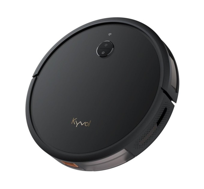 Пилосос Kyvol D3 Black
