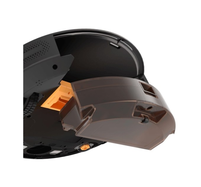 Пилосос Kyvol D3 Black