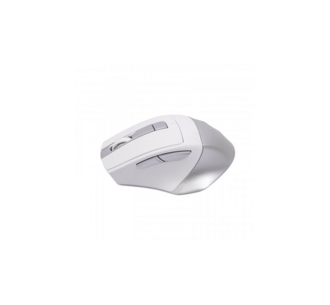 Мышка A4Tech FB35C Bluetooth Icy White