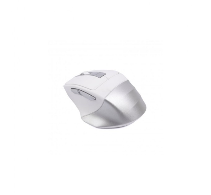 Мышка A4Tech FB35C Bluetooth Icy White