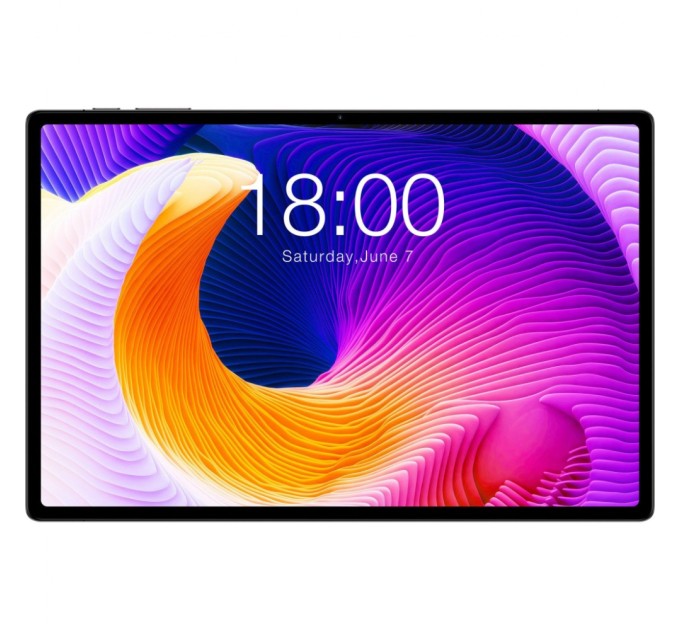 Планшет Teclast T45HD 10.5" 8/128GB LTE Android сірий (6840709685624)