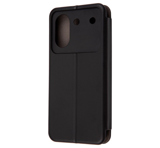 Чохол до мобільного телефона Armorstandart G-Case ZTE Blade A54 4G Black (ARM70731)