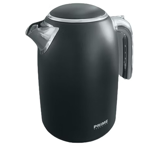 Електрочайник PRIME Technics PKX 1785 B