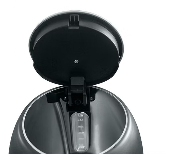 Електрочайник PRIME Technics PKX 1785 B