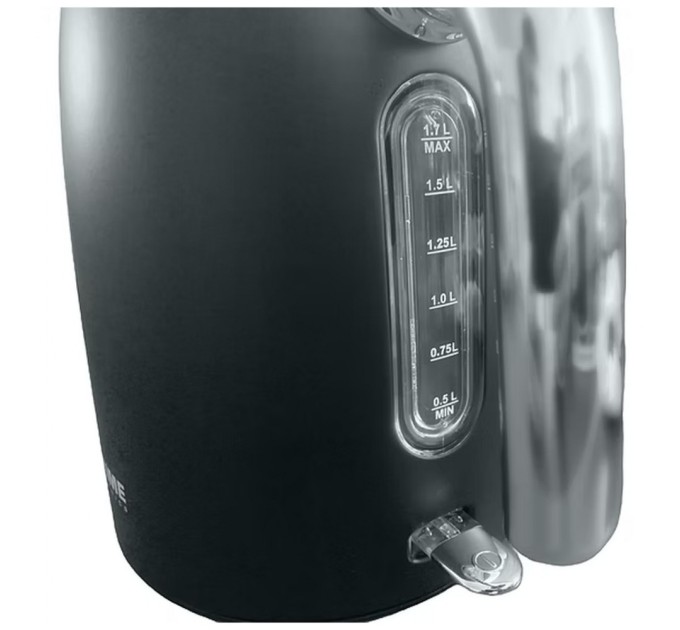 Електрочайник PRIME Technics PKX 1785 B