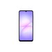 Мобільний телефон Samsung Galaxy A07 4/128Gb Light Violet (SM-A075FLVGSEK)
