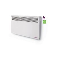 Обігрівач Tesy Конвектор TESY CN 051 200 EI CLOUD W + колісна платформа (305740 + колісна платформа)