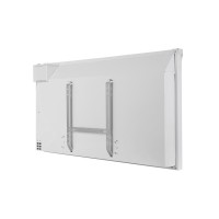 Обігрівач Tesy Конвектор TESY CN 051 200 EI CLOUD W + колісна платформа (305740 + колісна платформа)