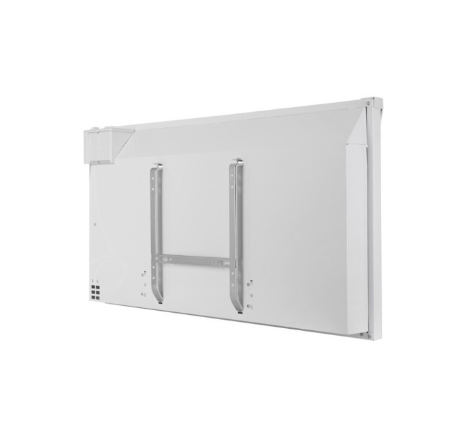 Обігрівач Tesy Конвектор TESY CN 051 200 EI CLOUD W + колісна платформа (305740 + колісна платформа)