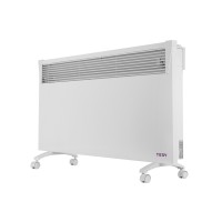 Обігрівач Tesy Конвектор TESY CN 051 200 EI CLOUD W + колісна платформа (305740 + колісна платформа)