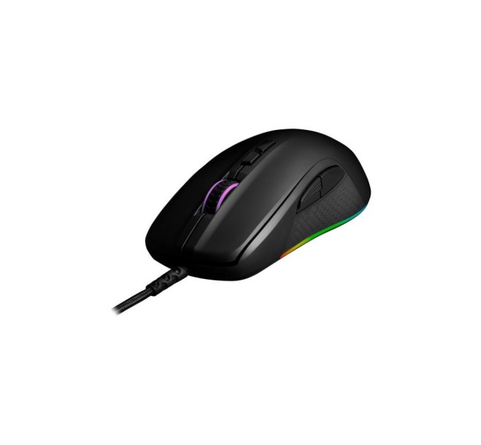 Мышка Redragon Stormrage RGB IR USB Black (78259)