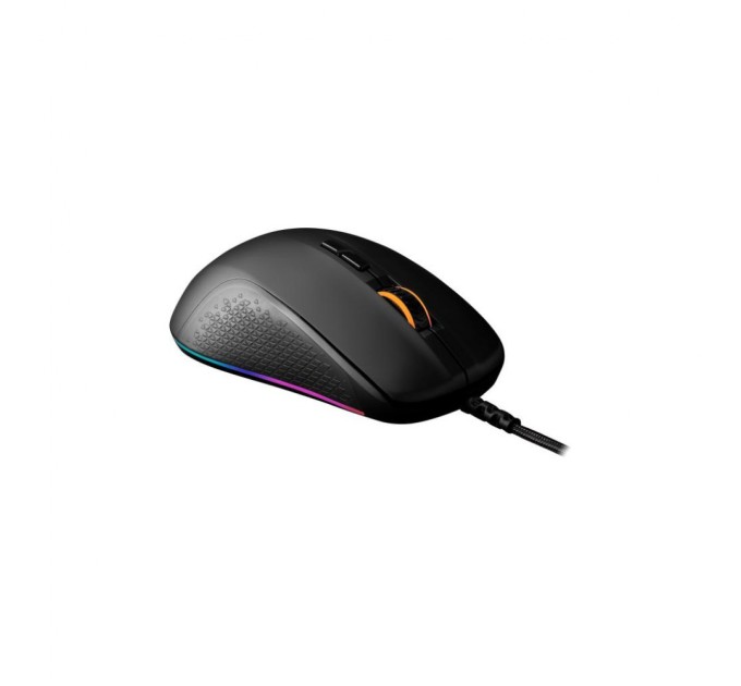 Мышка Redragon Stormrage RGB IR USB Black (78259)