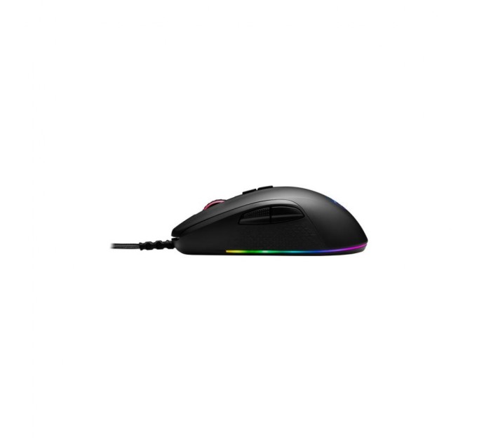 Мышка Redragon Stormrage RGB IR USB Black (78259)