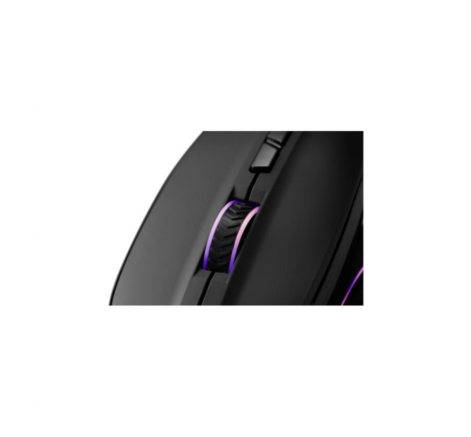 Мышка Redragon Stormrage RGB IR USB Black (78259)