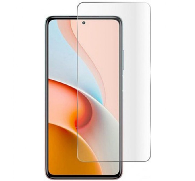 Стекло защитное Drobak Xiaomi Redmi Note 11 (444488)