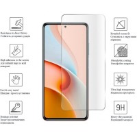 Стекло защитное Drobak Xiaomi Redmi Note 11 (444488)