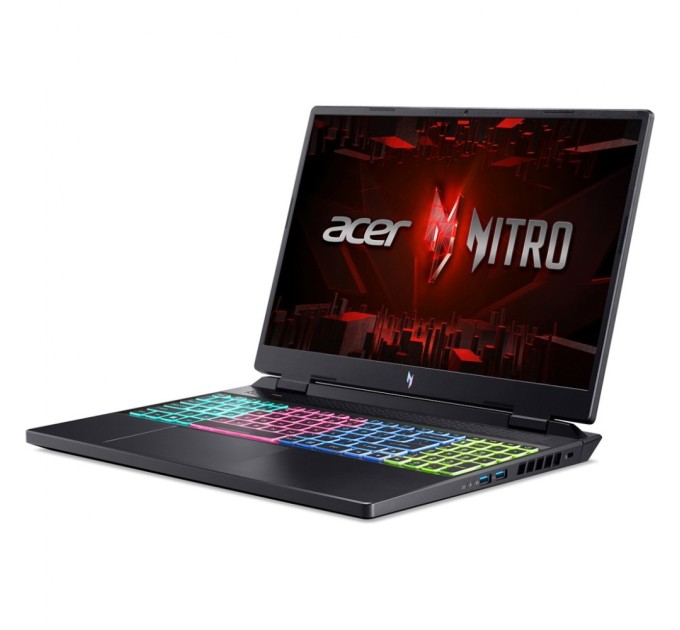 Ноутбук Acer Nitro 16 AN16-41 (NH.QKBEU.002)