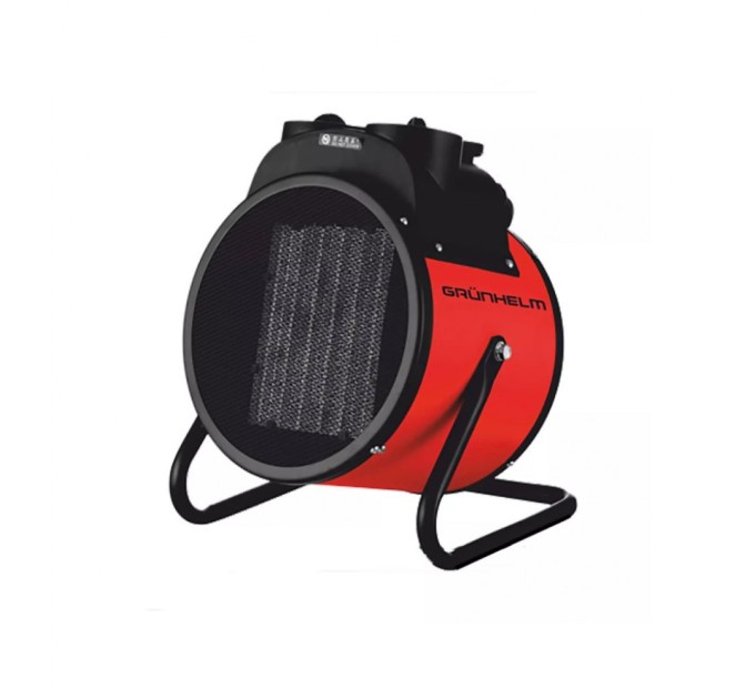 Обігрівач Grunhelm PTC5000R