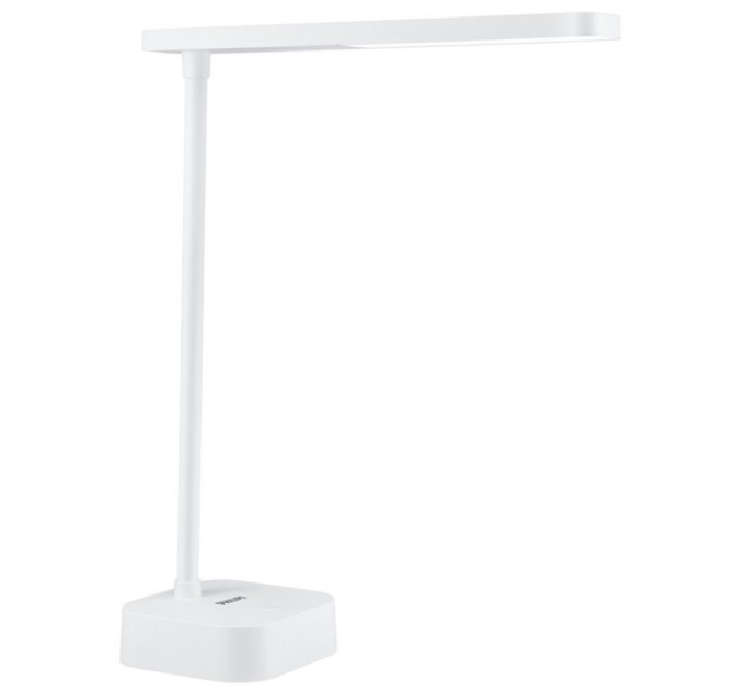 Настільна лампа Philips LED Reading Desk lamp Tilpa біла (929003241507)