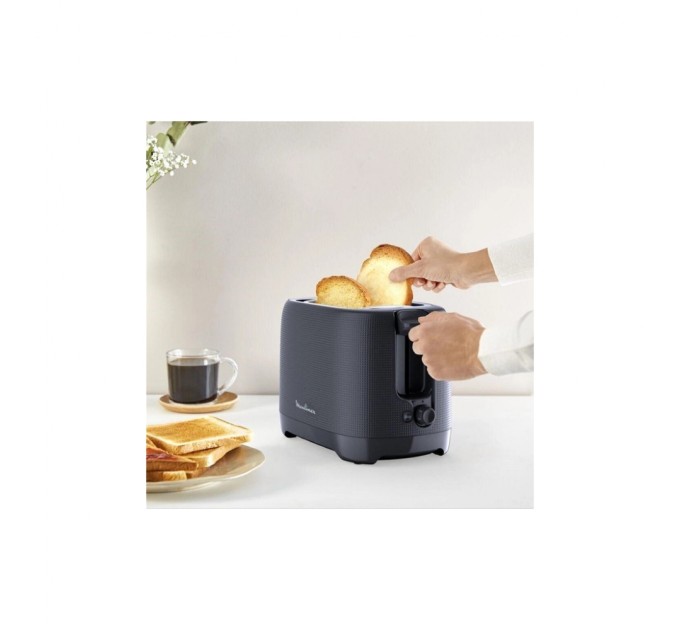 Тостер Moulinex LT2M0810