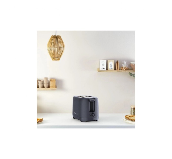 Тостер Moulinex LT2M0810