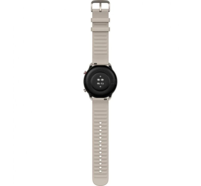 Смарт-годинник Amazfit GTR 2 Lightning Grey (New Version) (1041701)